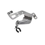 Suporte Isolamento Acústico Motor Mercedes Glc300 2018 2024