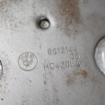 Volante Cremalheira Motor Bmw 320i G20 2019 20 21 22 A 2024 - Imagem 5