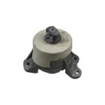 Coxim Suporte Direito Motor Mercedes Glc63 4.0 2018 A 2022