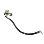 Cabo Sensor Polo Negativo Bateria Bmw 320i G20 2019 2023 - Imagem 2