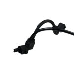 Sensor Freio Abs Desgaste Pastilha Mercedes Glc63 2018 2022 - Imagem 4