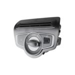 Botão Comando Luz Farol Mercedes Glc300 2019 20 21 22 A 2024 - Imagem 3