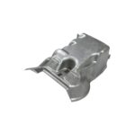 Escudo Térmico Direito Motor Mercedes GLC300 2.0 2019 2023