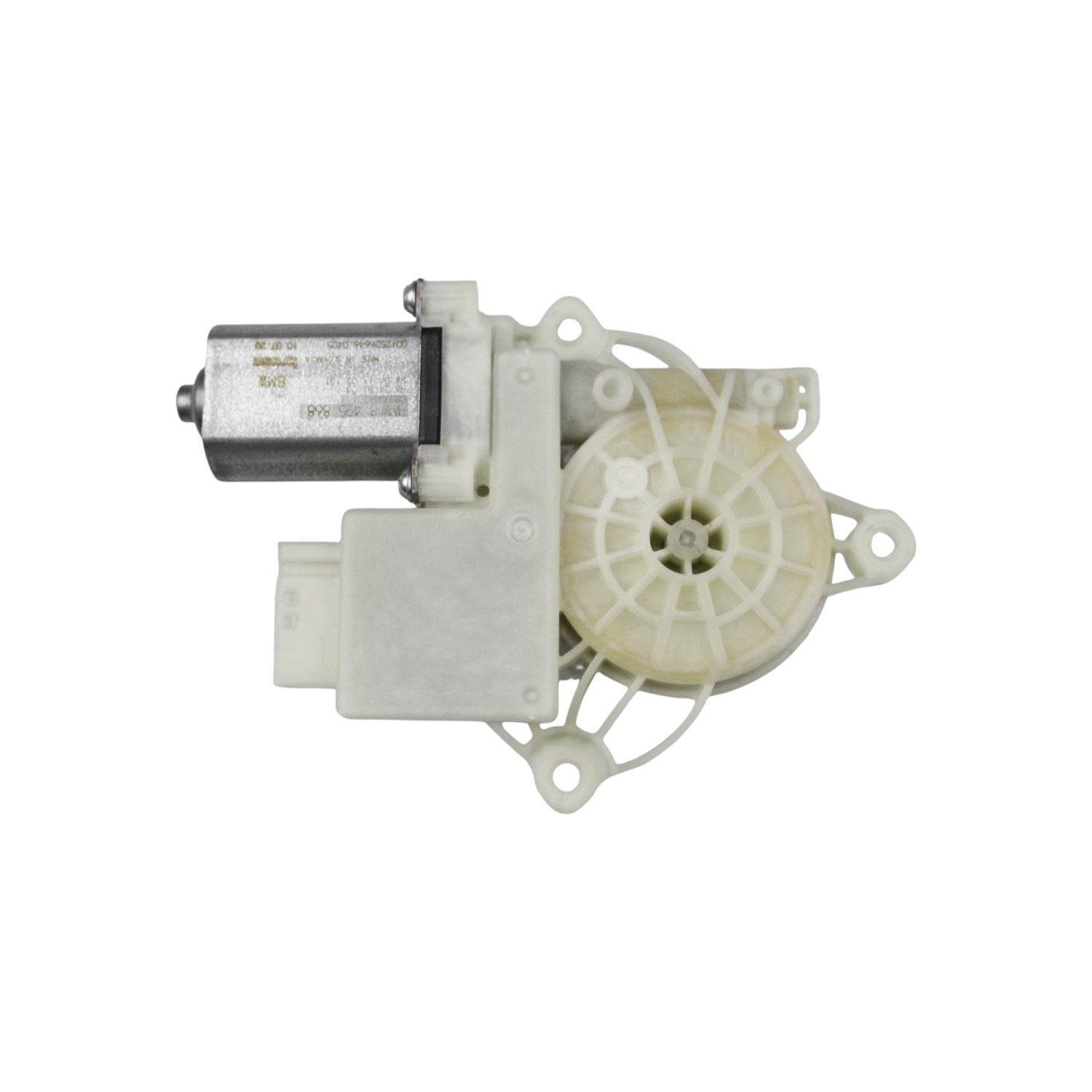 bfad9f6d72dcb7b80887b7595d81d48f.jpg Motor Vidro Eletrico Traseiro Esquerdo Bmw 320i G20 2019 2024 - Imagem 1