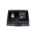 Tomada Carregador Usb-c Traseiro Console Mercedes Glc300 19 2024 - Imagem 5