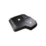 Moldura Capa Acabamento Motor Bmw 320i G20 2020 A 2024 - Imagem 3