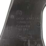 Dutor Difusor Ar Traseiro Console Bmw 320i G20 2019 2024 - Imagem 5