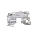 Espuma Defletor Calor Motor Bmw 320i G20 2019 20 21 A 2024 - Imagem 2