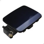 Portinhola Tampa Carregamento Bateria Bmw I3 2014 15 A 2021 - Imagem 2