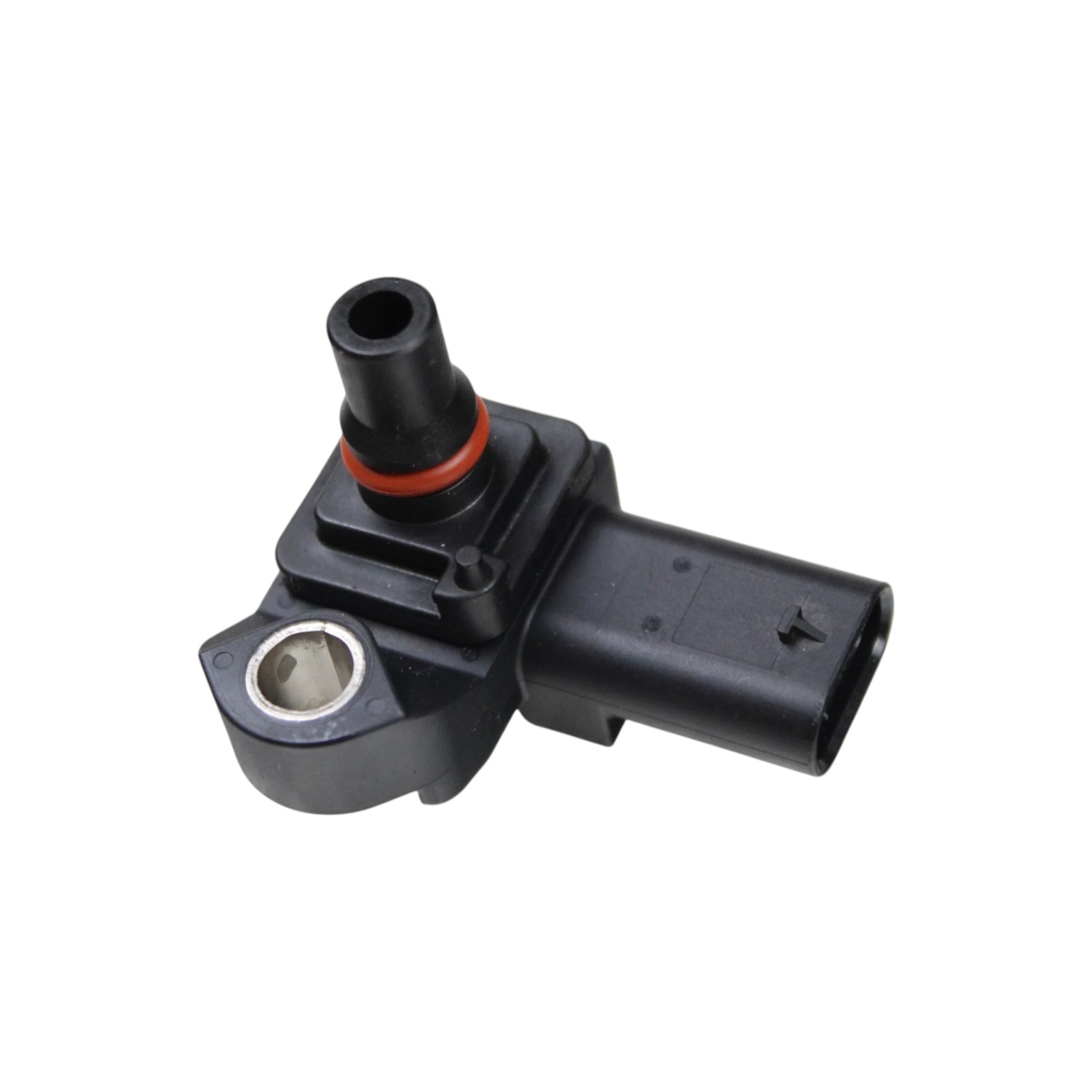 c6c08fb5bf7e12d4567cc5e83dcb9ff3.jpg Sensor Map Pressão Admissão Bmw 320i G20 B48 2.0 2019 2024 - Imagem 1