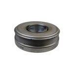 Polia Virabrequim Motor Bmw 320i G20 2019 20 21 22 23 2024 - Imagem 6