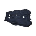 Feltro Carpe Corta Fogo Inferior Bmw 320i G20 2019 2024