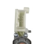 Motor Vidro Eletrico Traseiro Esquerdo Bmw 320i G20 2019 2024 - Imagem 5