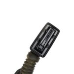 Chicote Porta Traseira Esquerda Bmw 320i G20 2019 2023 - Imagem 5