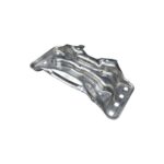 Suporte Caixa Cambio Mercedes Glc63 4.0 2018 2020 2022 - Imagem 4