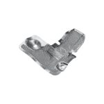 Escudo Térmico Protetor Motor Mercedes Glc63 4.0 2018 2022 - Imagem 5