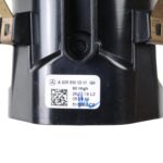 Difusor Ar Central Painel Mercedes Glc63 2016 17 18 A 2022 - Imagem 7