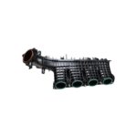 Coletor De Admissão Bmw 320i G20 2019 20 21 22 23 2024 - Imagem 2