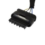 Chicote Porta Traseira Esquerda Bmw 320i G20 2019 2023 - Imagem 7