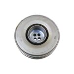 Polia Virabrequim Motor Bmw 320i G20 2019 20 21 22 23 2024 - Imagem 4