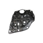 Tampa Painel Porta Traseira Esquerda Bmw 320i G20 2019 2024 - Imagem 4