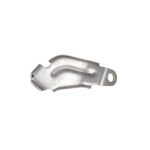 Suporte Turbina Turbocompressor Mercedes Glc300 2018 A 2023 - Imagem 3