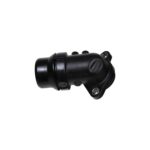 Flange Tubo Agua Arrefecimento Bmw 320i G20 B48 2019 2024 - Imagem 5