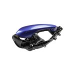 Maçaneta Externa Dianteira Direita Bmw 320i G20 2019 2024 - Imagem 2