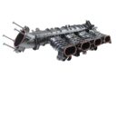 Coletor Admissão Mercedes Glc300 2.0 2018 19 20 21 22 2023 - Imagem 6