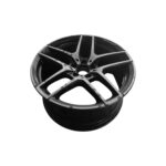 Roda Aro 19 Mercedes Glc250 Glc300 2019 2020 2021 2022 - Imagem 3