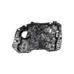 Maquina Vidro Dianteira Direita Bmw 320i G20 2019 2024