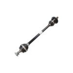Semi Eixo Traseiro Direito Bmw 320i 2.0 G20 2019 20 21 2024 - Imagem 3