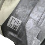 Coxim Suporte Direito Motor Mercedes Glc63 4.0 2018 A 2022 - Imagem 5