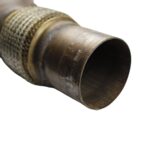 Downpipe Escapamento Catalisador Bmw 320i G20 2019 2023 - Imagem 4