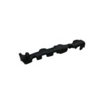 Isolamento Acustico Direito Motor Mercedes Glc63 4.0 2018 2022 - Imagem 4