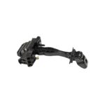 Limitador Dobradiça Porta Dianteira Bmw 320i G20 2019 2023 - Imagem 4
