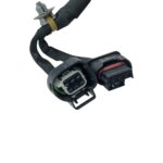 Chicote Fiação Motor Mercedes Glc300 2.0 2019 2021 2023 - Imagem 6