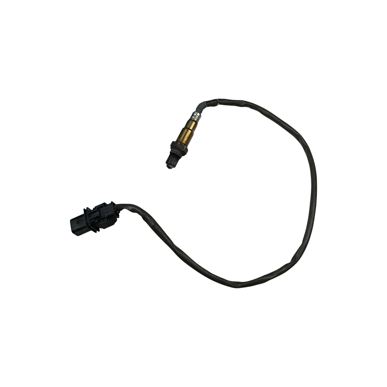 db66f731d636cdd5aab3a2c7a70ddeb2.jpg Sonda Lambda Catalisador Direito Mercedes Glc63 4.0 2018 2022 - Imagem 1