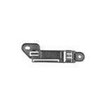Suporte Modulo Keyless Bmw 320i G20 2019 2020 2023 - Imagem 4