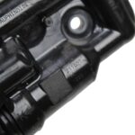 Tubo Resfriamento Cambio + Termostato Bmw G20 2019 20 A 2024 - Imagem 6