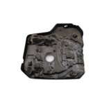 Moldura Capa Acabamento Motor Bmw 320i G20 2020 A 2024 - Imagem 5
