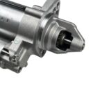 Motor Arranque Partida Mercedes Glc300 2.0 2019 2020 2023 - Imagem 5
