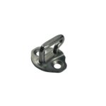Batente Porta Traseira Esquerda Bmw 320i G20 2019 2024