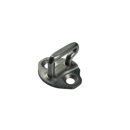 Batente Porta Traseira Esquerda Bmw 320i G20 2019 2024