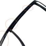 Canaleta Friso Vidro Traseiro Direito Bmw 320i G20 2019 2024 - Imagem 7