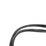 Borracha Vedação Porta Dianteira Bmw 320i G20 2019 2024 - Imagem 4