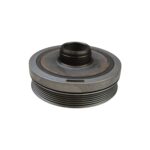 Polia Virabrequim Motor Bmw 320i G20 2019 20 21 22 23 2024 - Imagem 3