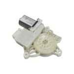 Motor Vidro Eletrico Traseiro Esquerdo Bmw 320i G20 2019 2024 - Imagem 2