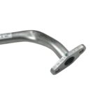 Tubo Lubrificação Turbina Mercedes Glc300 2.0 2019 2021 2023 - Imagem 3