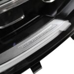 Farol Direito Full Led Mercedes Glc43 Glc63 Glc300 2019 2022 - Imagem 5